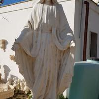 Statua Madonna Immacolata
