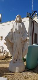 Statua Madonna Immacolata