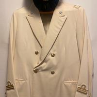 Divisa gala esercito