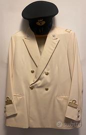 Divisa gala esercito