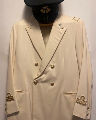 Divisa gala esercito