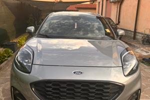Ford Puma stline 2020 benzina