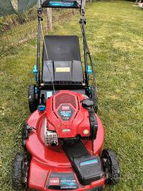 Tagliaerba Toro 675 EXI GTS 