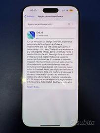 Apple iPhone 16 Pro Max 1 Tb.