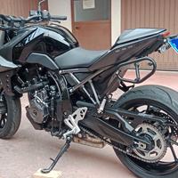 Suzuki GSX 8S Anno 2023