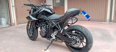 Suzuki GSX 8S Anno 2023