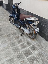 SCARABEO APRILIA 50 CLASSIC