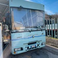 Autonegozio paninoteca