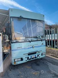 Autonegozio paninoteca