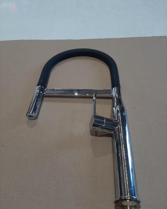 RUBINETTI-MISCELATORI