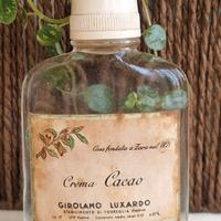 Crema Cacao Luxardo - Sigillo Repubblica