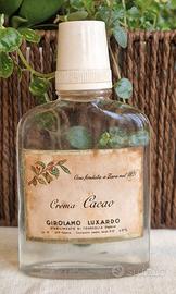 Crema Cacao Luxardo - Sigillo Repubblica