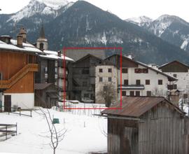 Casa da ristrutturare - Vinigo