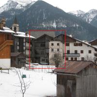 Casa da ristrutturare - Vinigo