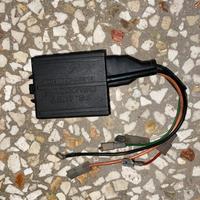 Centralina malossi k15 minarelli