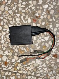 Centralina malossi k15 minarelli