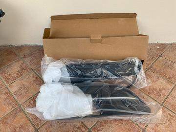 Griglie di ventilazione Audi a 3 sportback