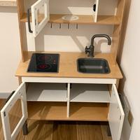cucinetta ikea DUKTIG (giocattolo)