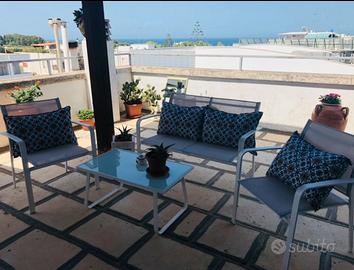 Otranto, vista mare, libero dal 28 agosto