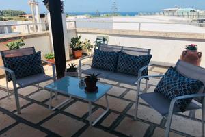 Otranto, vista mare, libero dal 28 agosto