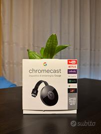 Google Chromecast