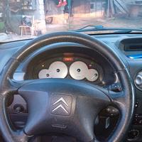 citroen berlingo per disabili