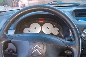 citroen berlingo per disabili