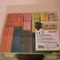 regoli in legno arda