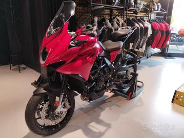 MV AGUSTA Turismo Veloce 800 TURISMO VELOCE 800