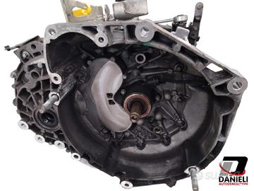 CAMBIO ALFA ROMEO GIULIETTA FIAT 1.6 MTJ 46345508