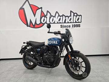 Royal Enfield HNTR 350 2023
