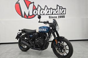 Royal Enfield HNTR 350 2023