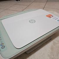 Stampante HP DeskJet 2722e Wi-Fi