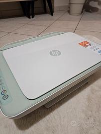 Stampante HP DeskJet 2722e Wi-Fi