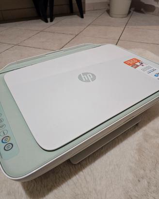 Stampante HP DeskJet 2722e Wi-Fi