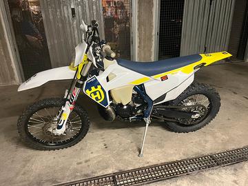 Husqvarna te 300 2023