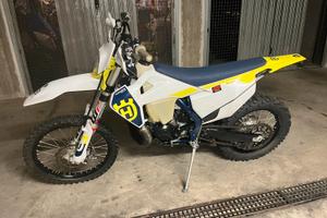 Husqvarna te 300 2023