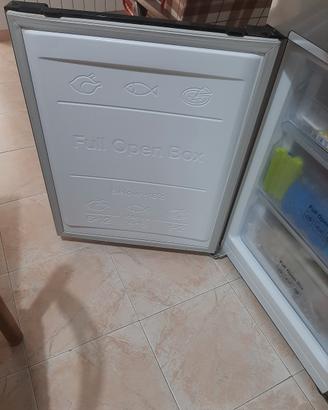 frigocongelatore inverte samsung