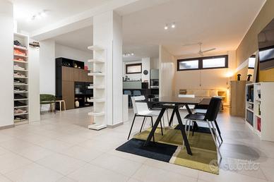 Appartamento Roma [V16/26VRG] (S.Giovanni)