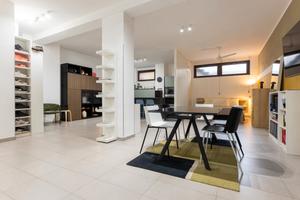 Appartamento Roma [V16/26VRG] (S.Giovanni)