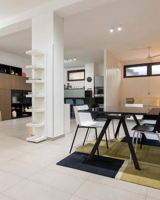 Appartamento Roma [V16/26VRG] (S.Giovanni)