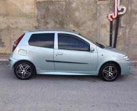 Fiat Punto terza serie