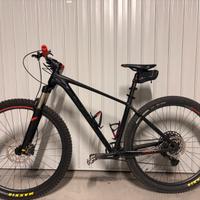 Scott Scale 980 taglia M