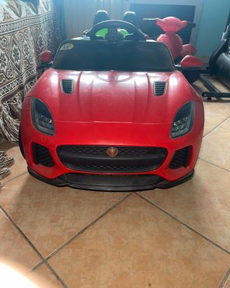 Baby car