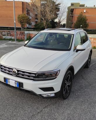 Volkswagen Tiguan 2.0 TDI DSG 4 MOTION *Virtual Co