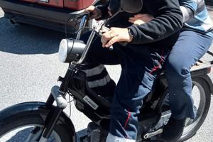 PIAGGIO SI