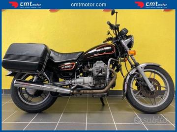 MOTO GUZZI V50 C Garantita e Finanziabile