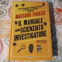 Il manuale dello scienziato investigatore