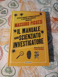 Il manuale dello scienziato investigatore