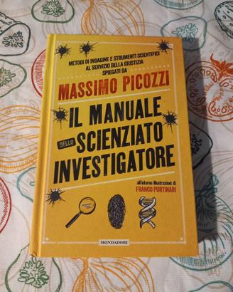 Il manuale dello scienziato investigatore